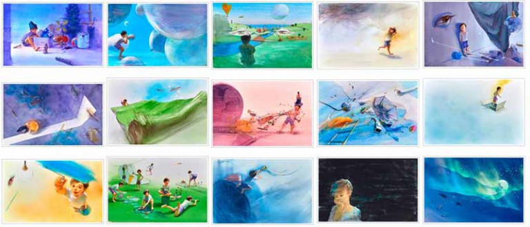 「第32回 日産 童話と絵本のグランプリ」入賞作品決定 MOTOR CARS