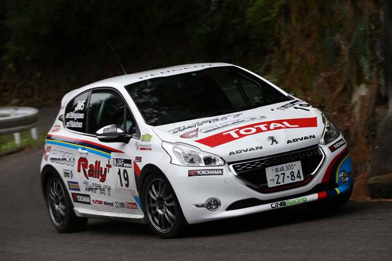peugeot-208-gti-the-all-japan-rally-championship-class-fourth-in-debut20150413-1