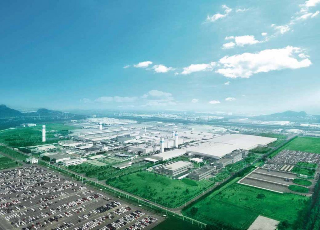toyota-mexico-new-plant-construction-production-line-established-in-china20150415-2