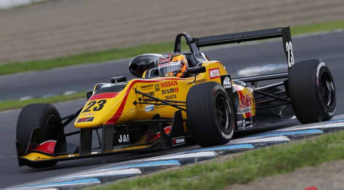 ホンダ、来季スーパーフォーミュラ選手権で「B-MAX RACING TEAM」へエンジン供給