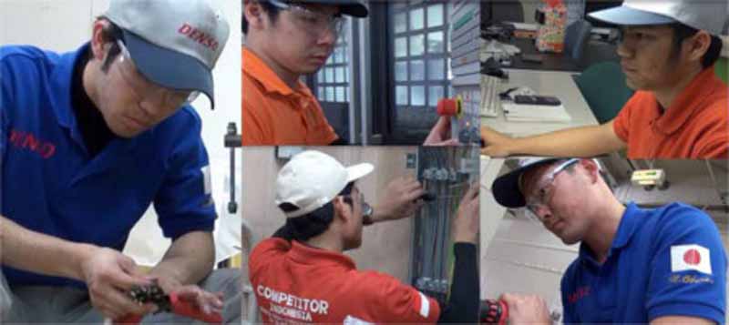 denso-dispatched-a-representative-player-of-the-four-countries-16-members-43rd-worldskills-international-tournament20150810-2