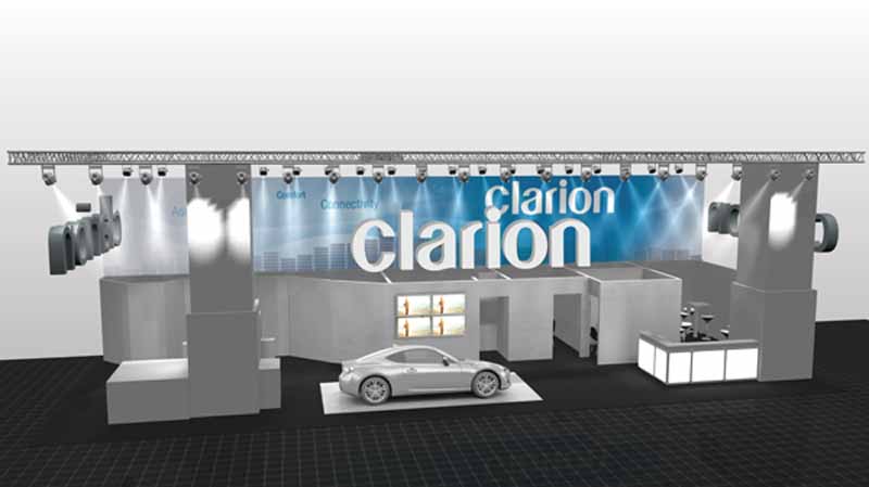 clarion-the-booth-in-the-frankfurt-motor-show20150904-1