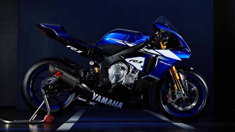 Yamaha The Formal Decision To Return To The 16 Superbike World Championship 2 Motor Cars