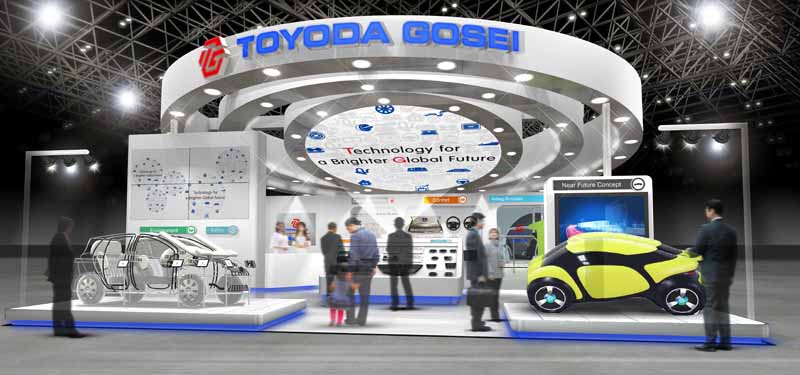 toyoda-gosei-is-exhibited-at-the-tokyo-motor-show-20151015-1