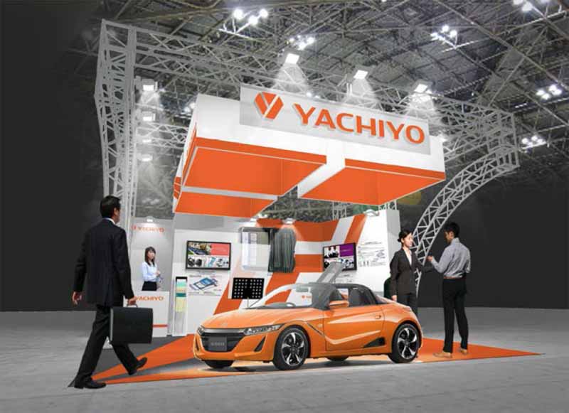 yachiyo-industry-and-participated-in-44th-tokyo-motor-show-2015-1004-2