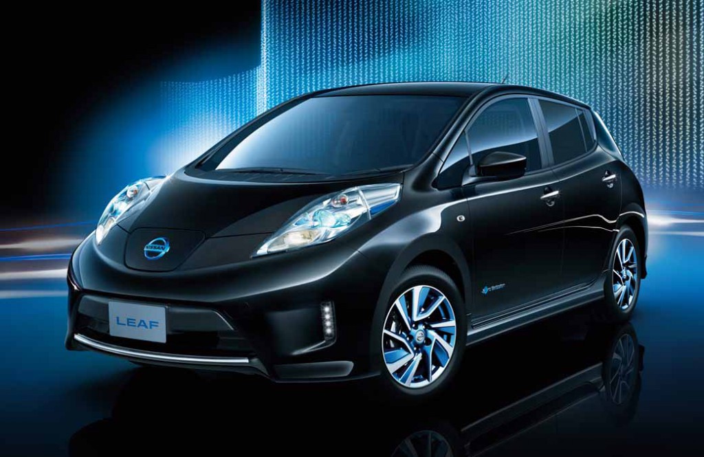 nissan-improved-revamped-leaf-expansion-and-automatic-brake-standardization-in-full-charge-mileage-is-280km20151110-1