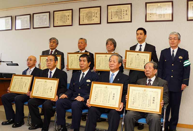carmate-letter-of-appreciation-as-merit-organization-of-traffic-accident-deterrence-from-the-oita-prefectural-police-headquarters20160307-3
