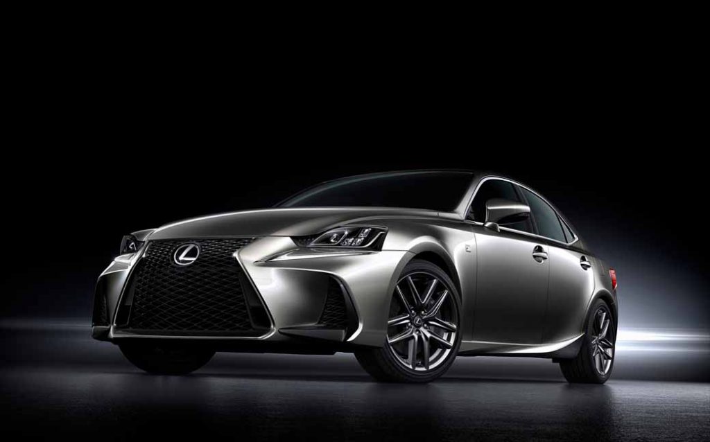 lexus-the-worlds-first-showing-off-the-new-is-in-beijing-aim-the-near-luxury-market-acquisition-to-grow20160426-8
