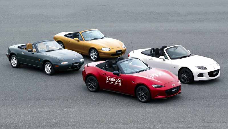 mazda-roadster-is-achieved-100-million-units-cumulative-production20160426-2