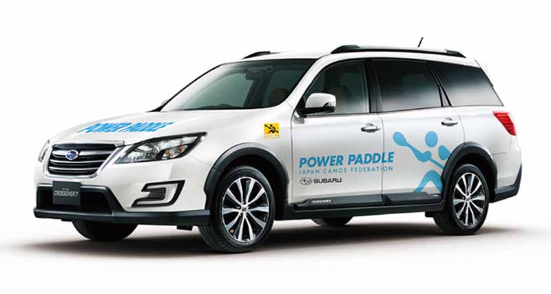 subaru-provides-a-legacy-outback-to-the-official-vehicle-and-sponsor-of-the-japan-canoe-federation20160404-4