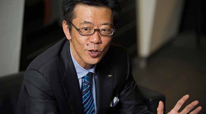アウディジャパン、前代表取締役社長の大喜多寛氏（56歳）が急逝