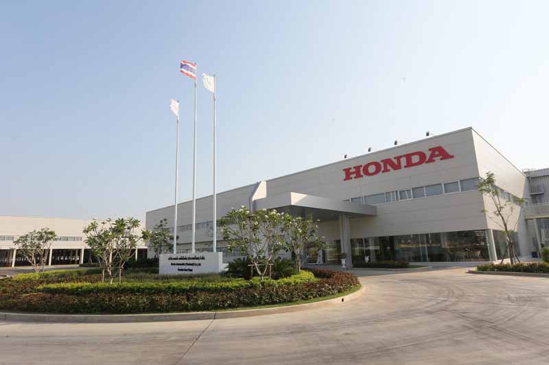 honda-the-opening-ceremony-of-the-thai-new-four-wheel-vehicle-factory-implementation20160513-4