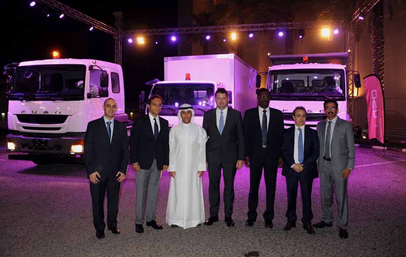 mitsubishi-fuso-a-new-investment-of-new-heavy-duty-truck-in-the-middle-east-kuwait-with-a-solid-foundation20160604-2