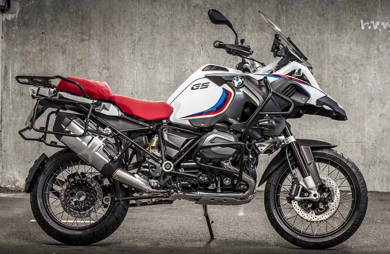 bmw motorrad canada promotions
