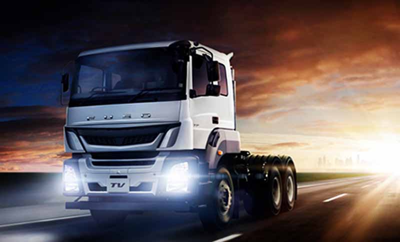 mitsubishi-fuso-launched-a-new-model-of-super-heavy-duty-trucks-of-high-output-in-kenya20160902-1