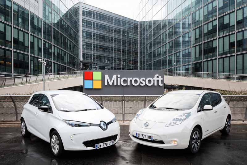 renault-nissan-alliance-and-microsoft-partnership-in-the-development-of-next-generation-connected-car-technology20160928-99