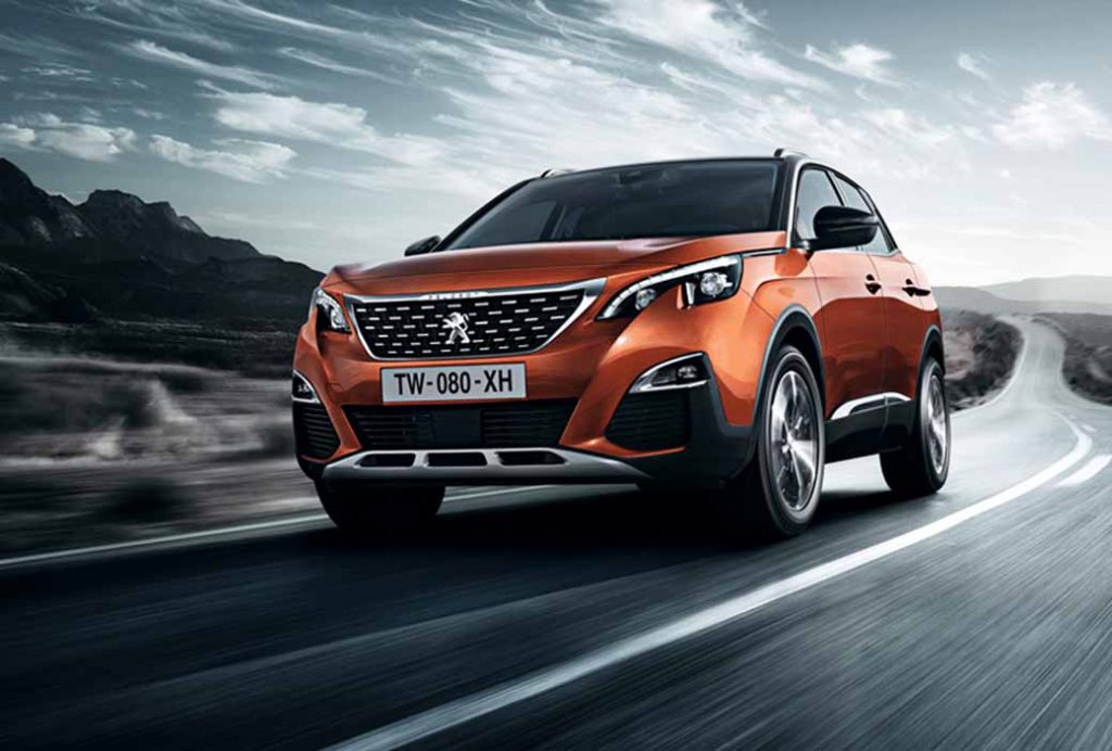 プジョー、新型SUV「PEUGEOT 3008」体験ツアーを全国15拠点で展開 MOTOR CARS プジョー、新型SUV「PEUGEOT 3008」体験ツアーを全国15拠点で展開 MOTOR CARS