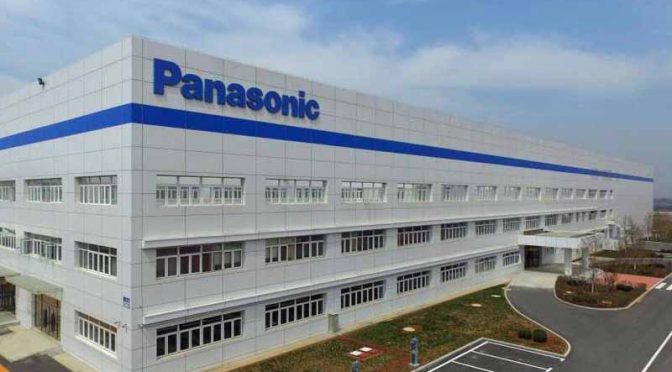 パナソニック、中国・大連に車載用リチウムイオン電池新工場を開所。グローバル生産体制の構築へ