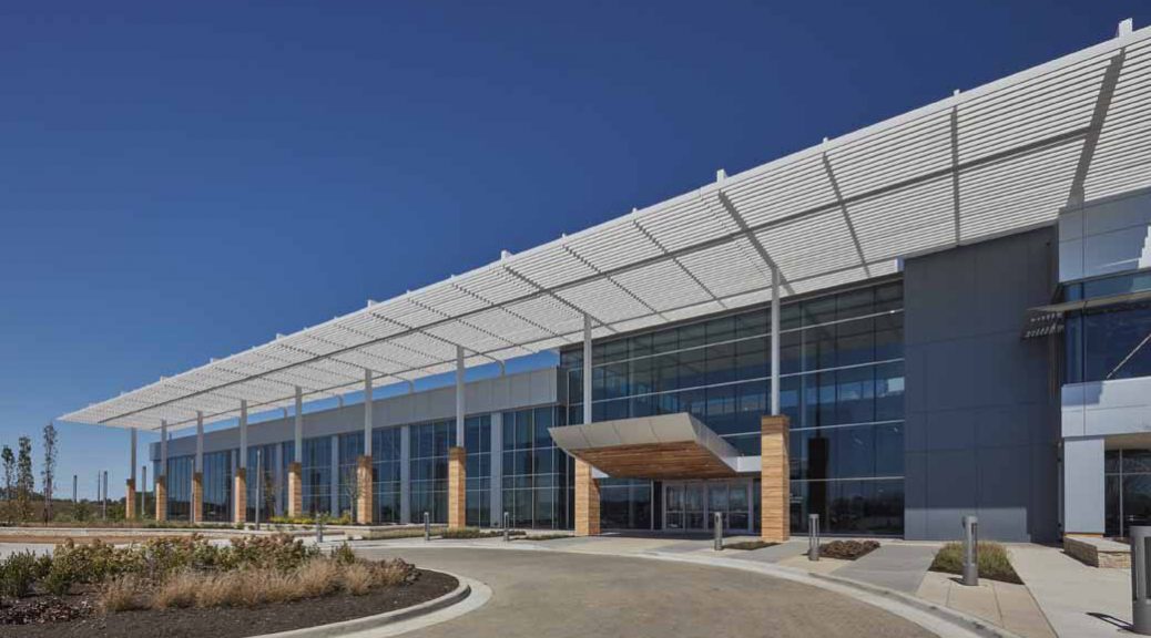 トヨタ、ケンタッキー州ジョージタウン市に生産技術棟を開設 MOTOR CARS