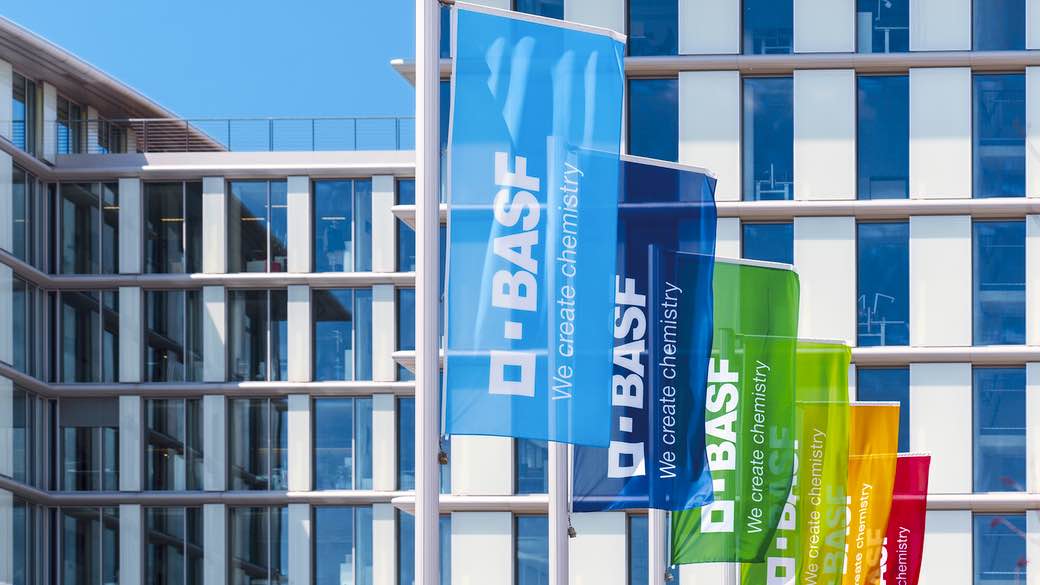 次世代モビリティを創造するBASF：人とくるまのテクノロジー展2025 横浜で初出展！