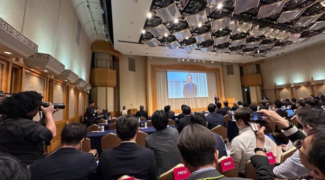三菱自動車、鴻海とＥＶのＯＥＭ供給で覚書締結