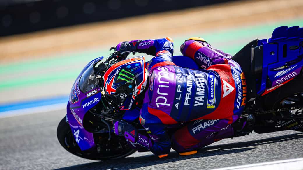 2022年 MotoGP JapanGP ジャックミラーサイン ジャック・ミラーのMotoGP 2025レザーを今すぐゲット！
