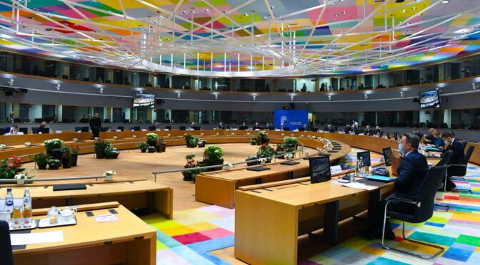 ＥＵ理事会、欧州域内の破産法基準の近似化で合意
