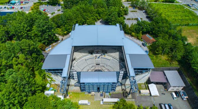 富士山麓電気鉄道、ベルリン・フィル野外コンサートと連携