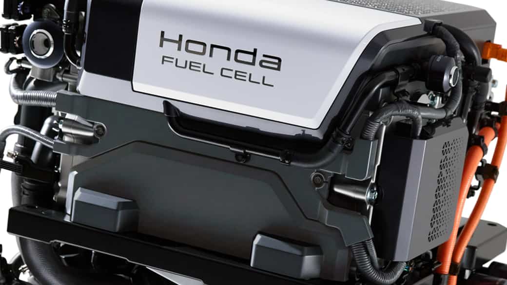 ホンダ、次世代燃料電池モジュール新工場（栃木県真岡市）計画を変更