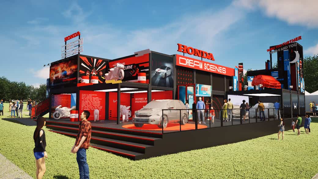 ホンダ、「Goodwood Festival of Speed2025」に出展