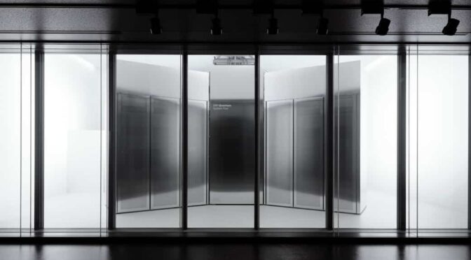 ＩＢＭと理研、量子コンピューターと富岳を同一建屋内で接続