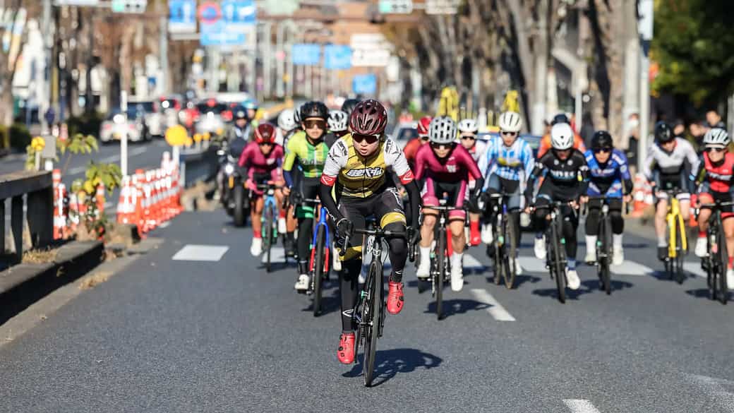 NTN、「THE ROAD RACE TOKYO TAMA2025」に自社コンテンツを併設