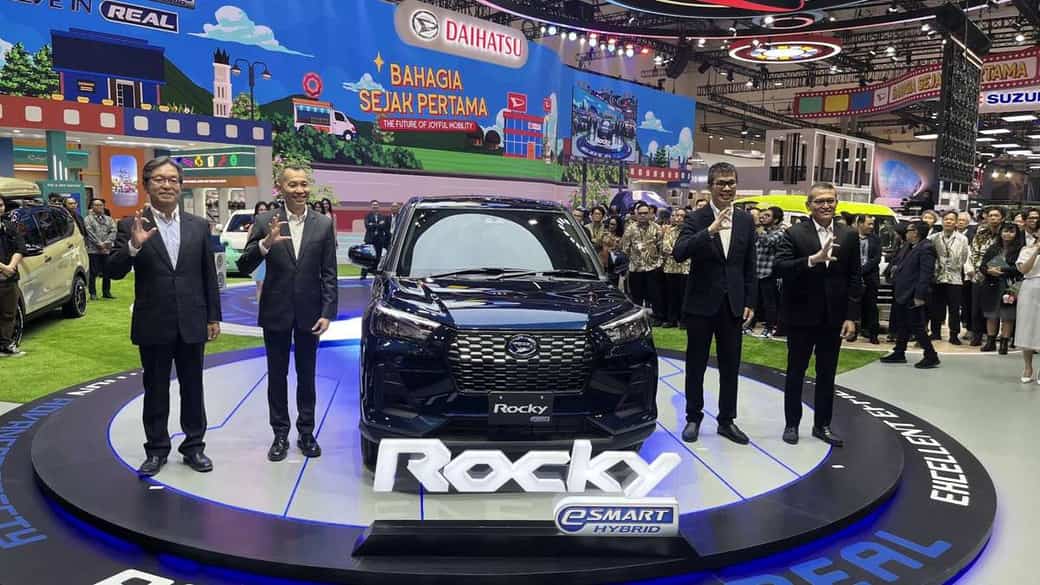 2025 マニラ・インタナショナル・オートショー限定 2025 マニラ・インタナショナル・オートショー限定