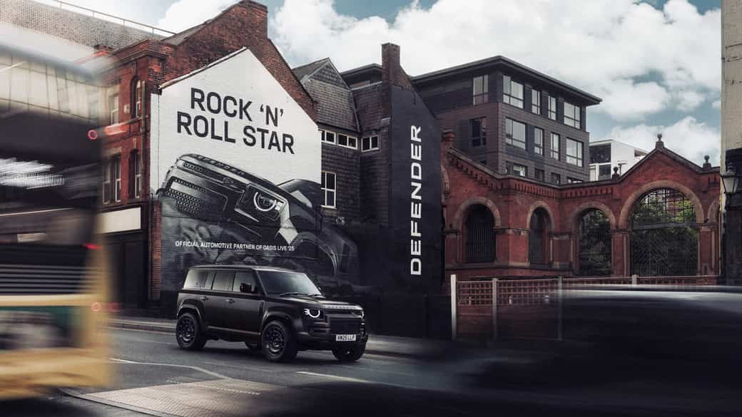 oasis live '25 VIPパッケージ（8/12 エディンバラ） Davie - OASIS