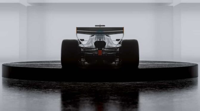 アウディF1チーム、タイトルパートナーにレボリュートを迎える