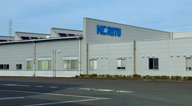 スズキとコーリツ、オン・オフサイトPPAサービスの利用を開始