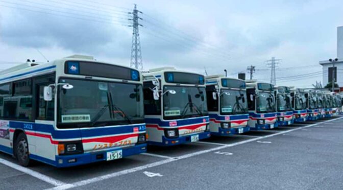 東海理化、「バス乗員安全システム・ベータ版」の販売開始