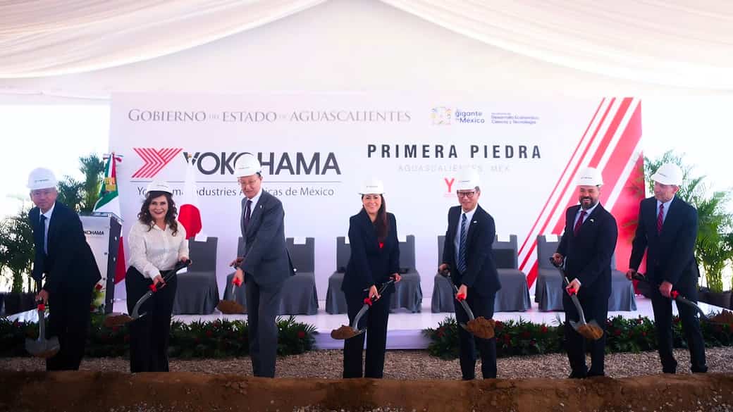 横浜ゴム、メキシコで自動車用ホースアセンブリ工場の生産能力を増強