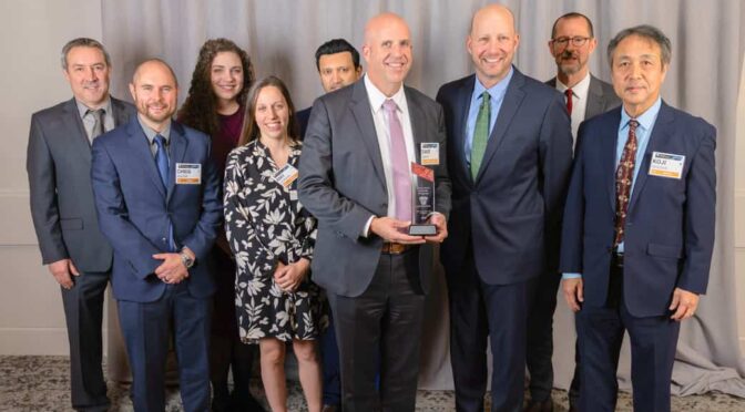 ニフコ、「SPE Automotive Innovation Awards 2025」を受賞