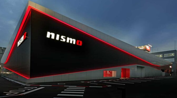 日産とNMC、NISMOブランドの新たな取り組みを発表