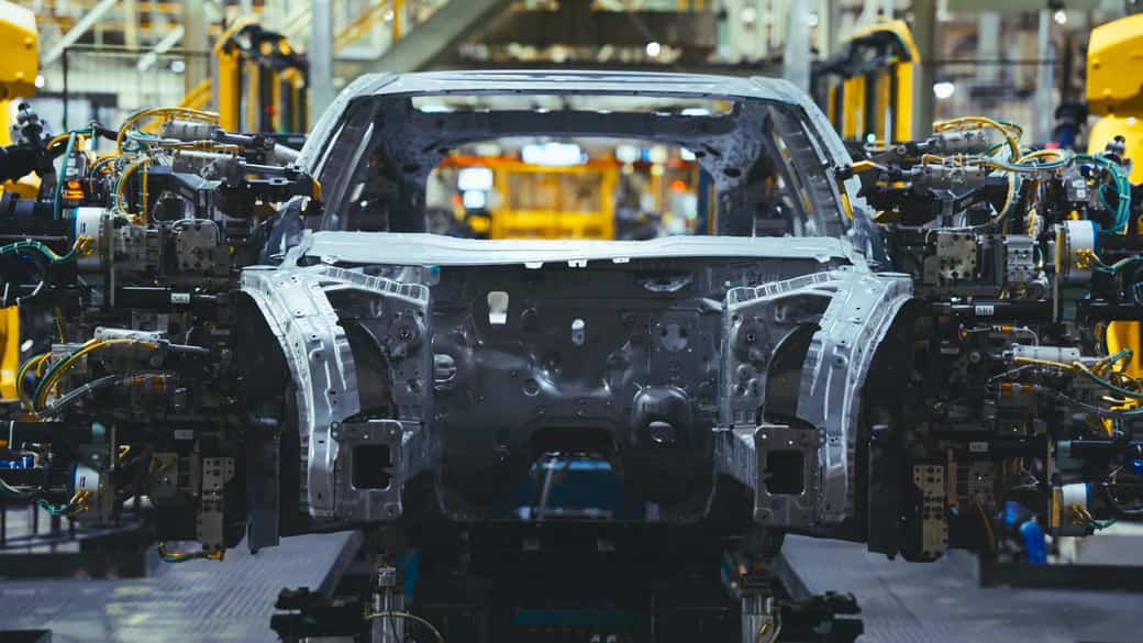 ソニー・ホンダモビリティ、量産準備を経て今年半ばに納車へ