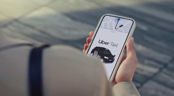 Uber Japan、経団連に加盟