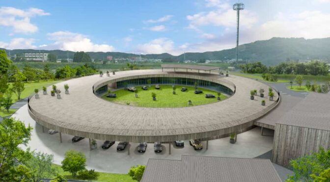 ネッツトヨタ富山、音声対話型AIを活用した未来の販社像を提案