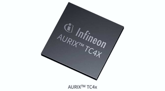 スバル、インフィニオンと車載マイクロコントローラ設計で協業